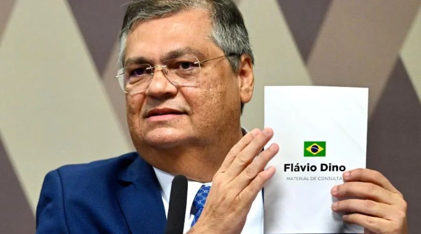 Saiba o que Flávio Dino planeja fazer antes de tomar posse no STF